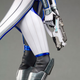 Illustration for article titled BioWare Gives emMass Effect/em Statue a Breast Reduction